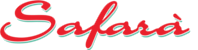 Logo Safarà